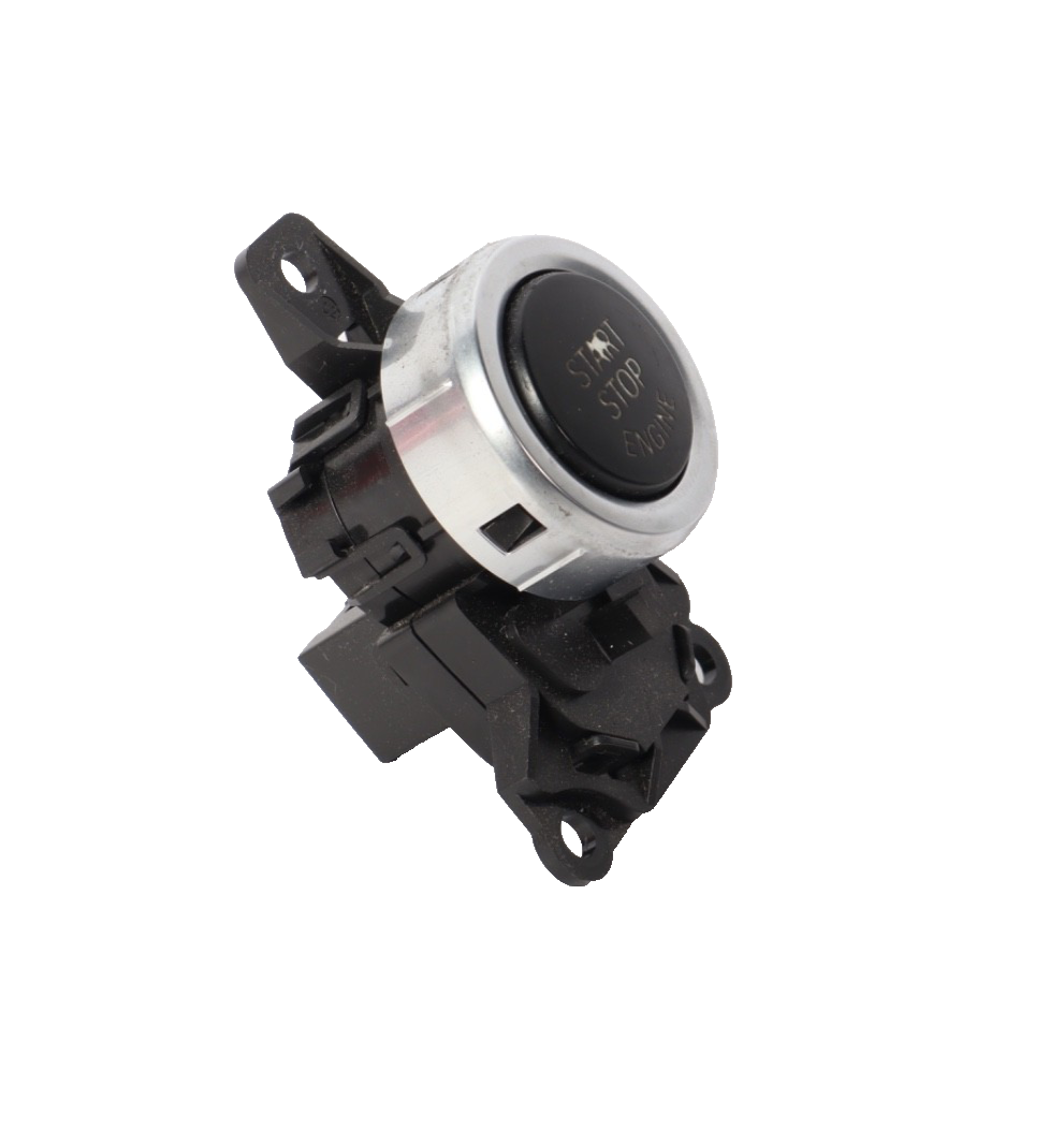 2012–2017 BMW 650i Engine Start Stop Button OEM 922522902