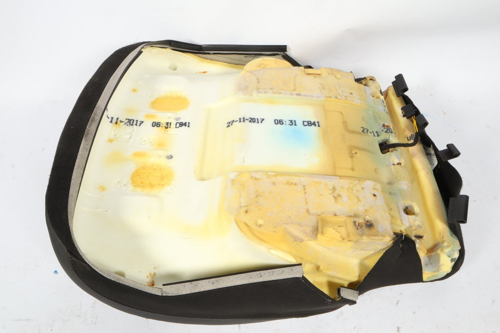 2016 - 2019 Buick Cascada Front Right Driver Side Lower Seat Cushion OEM