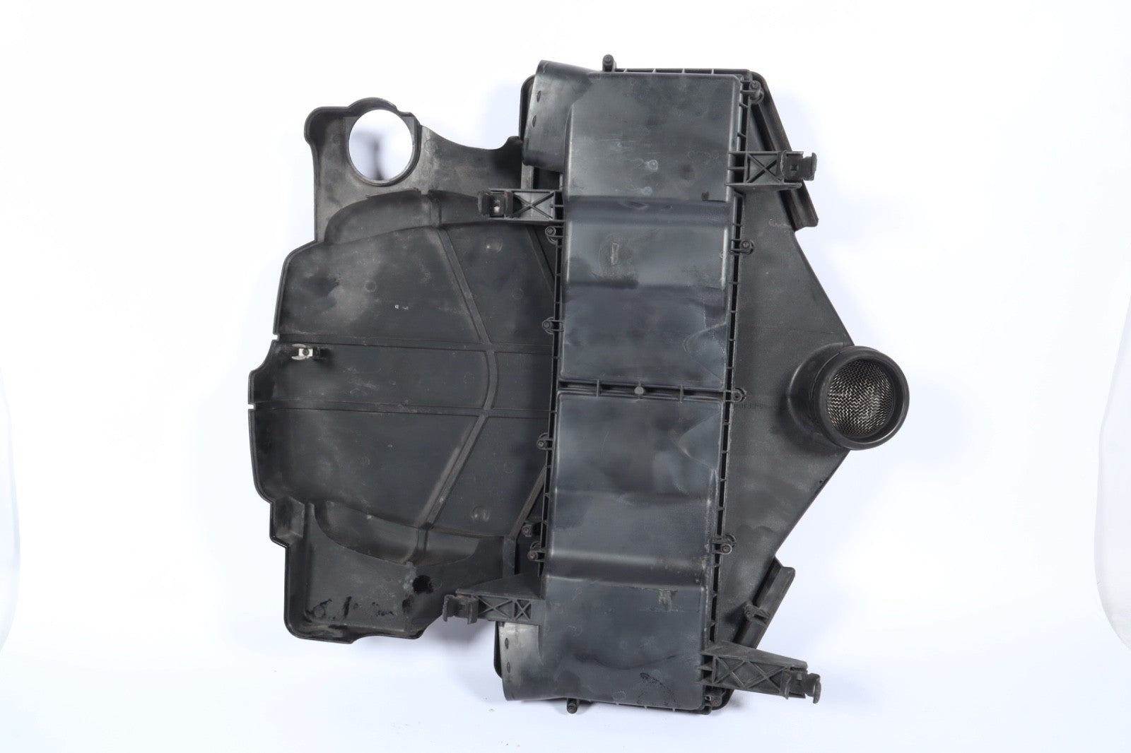 1999 - 2003 Mercedes CLK430 W208 Engine Cover OEM