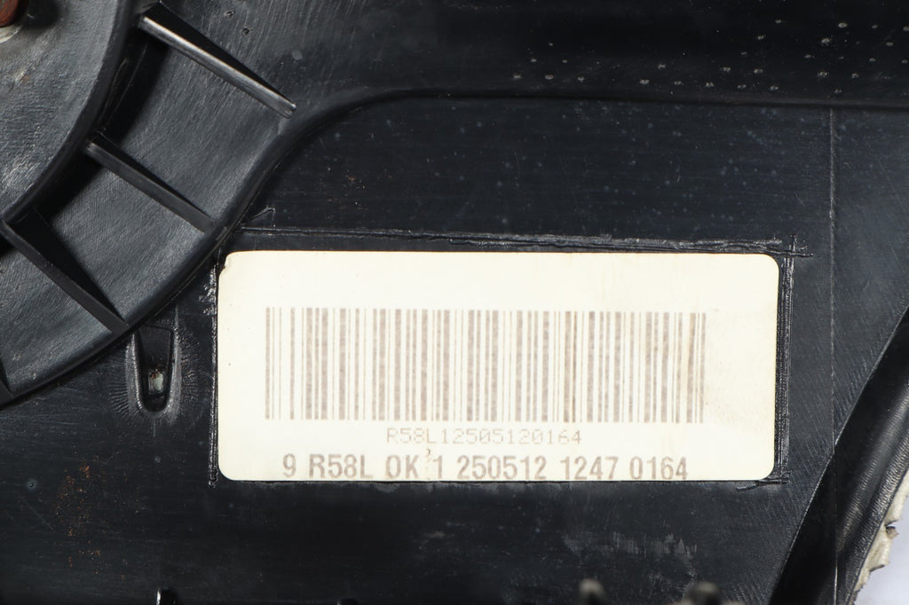 2010-2015 MINI COOPER S R57 R56 DASHBOARD DASH COVER INSTTRUMENT PANEL OEM