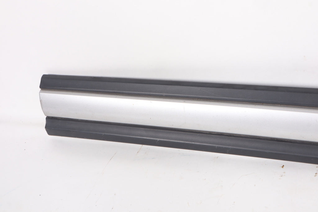 2014-2019 MITSUBISHI OUTLANDER FRONT RIGHT DOOR LOWER MOLDING TRIM OEM
