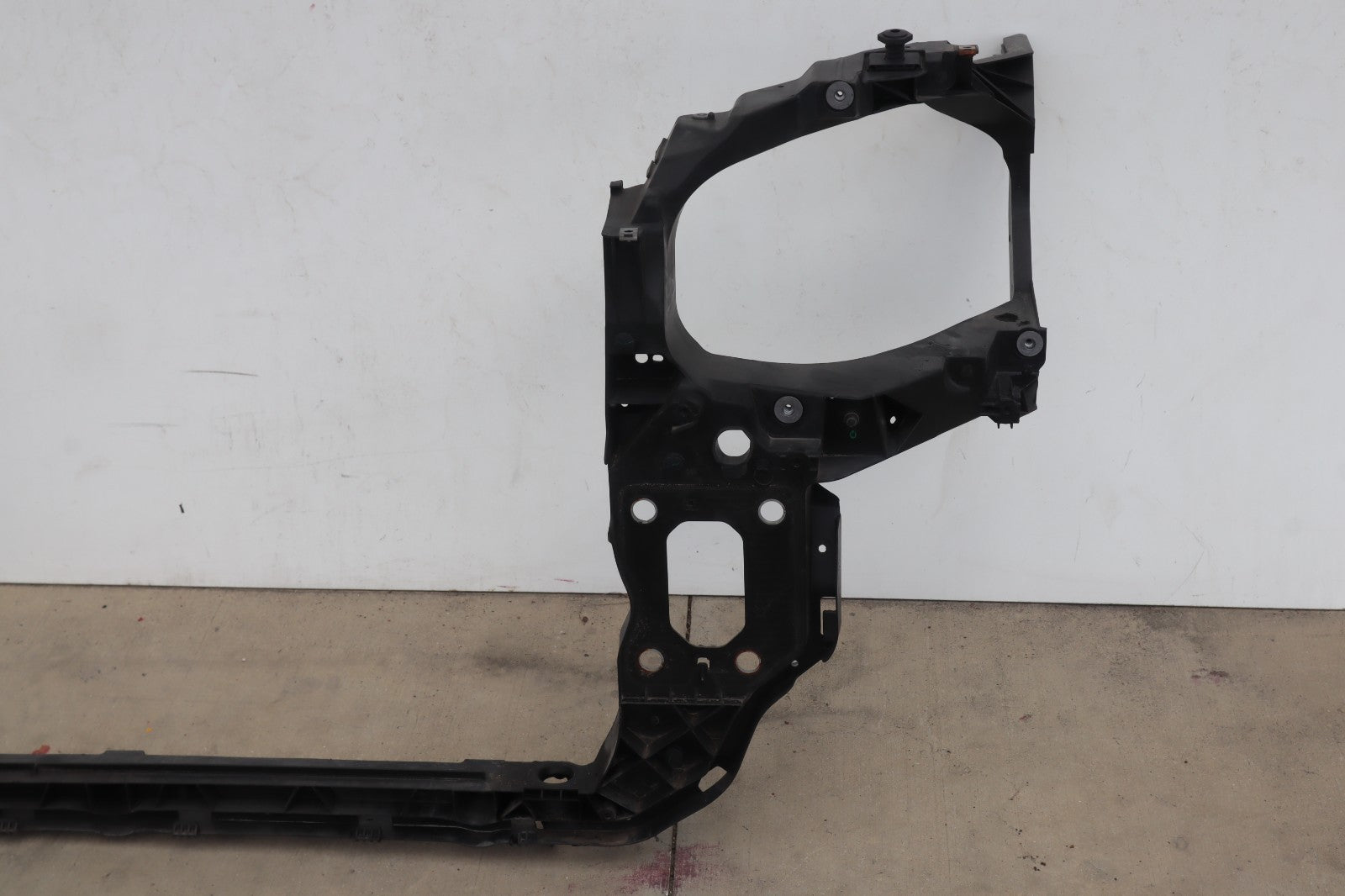 2008-2020 DODGE GRAND CARAVAN TOWN COUNTRY RADIATOR CORE SUPPORT OEM