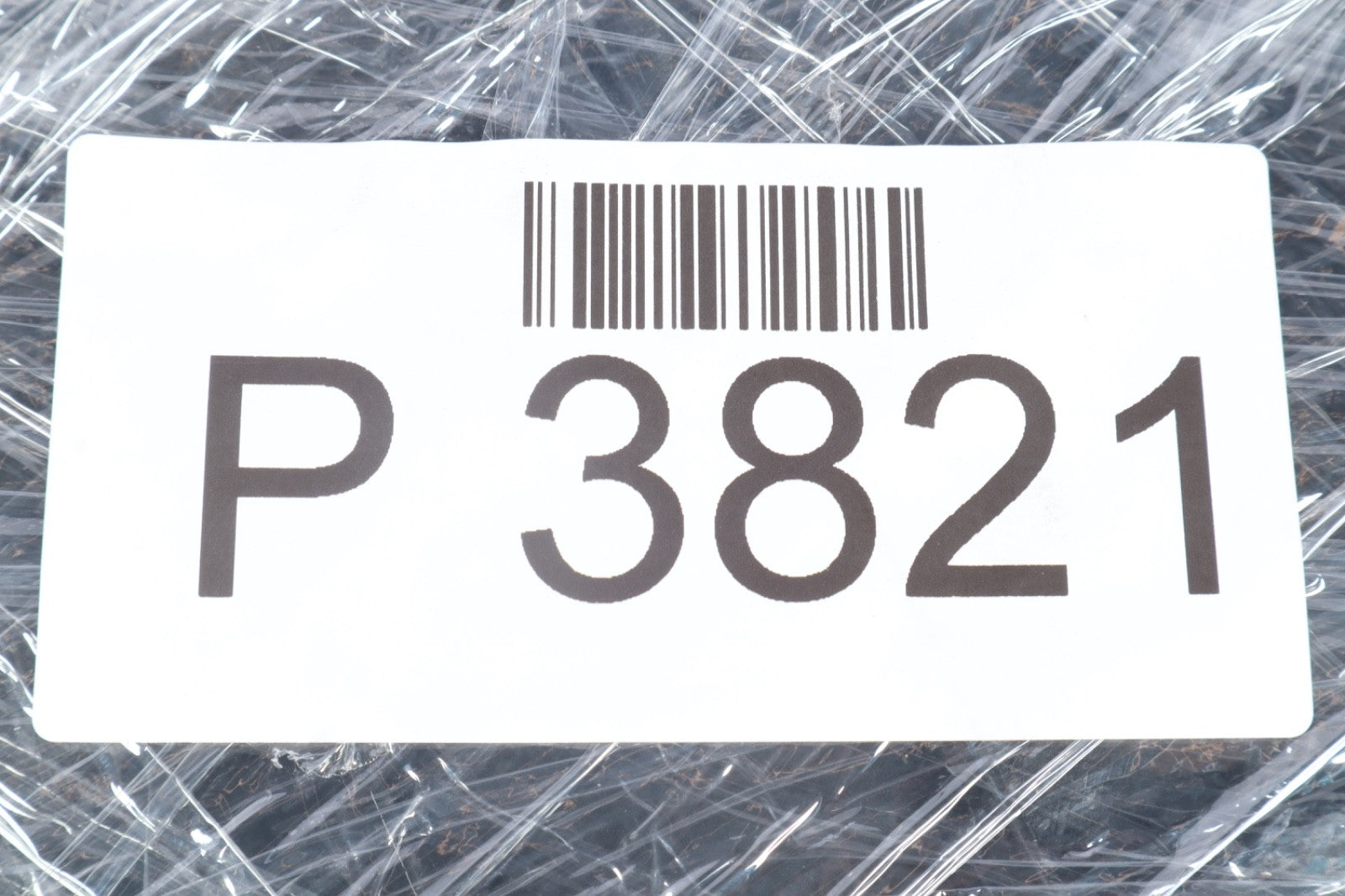 2006-2009 Land Rover Range Rover Cleaner Filter Box  OEM PHB500133