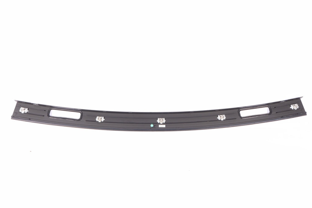 16-19 BUICK CASCADA  Front Roof Trim Molding 13370574 OEM