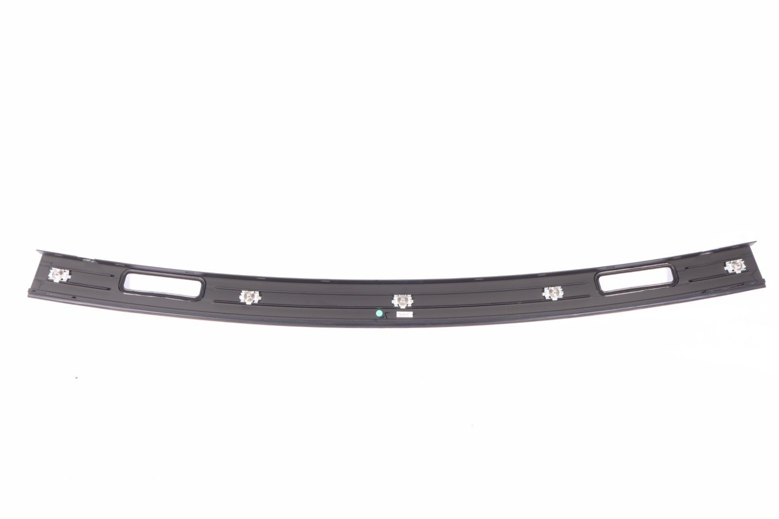 16-19 BUICK CASCADA  Front Roof Trim Molding 13370574 OEM