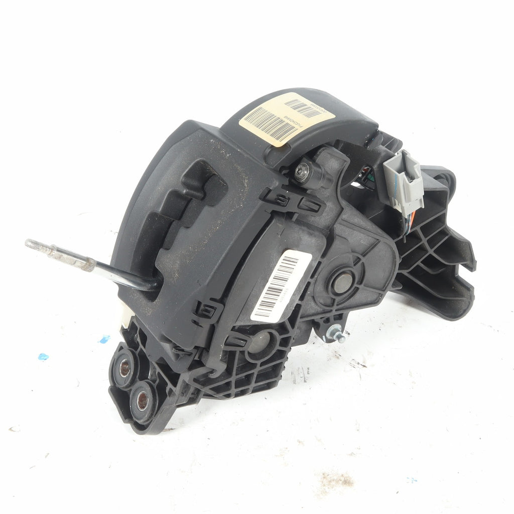2014 DODGE GRAND CARAVAN SXT TRANSMISSION FLOOR SHIFTER ASSEMBLY P1UC34DX9AB OEM