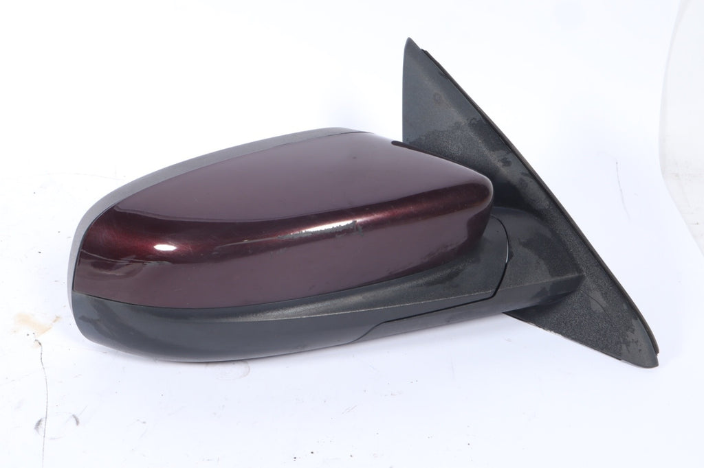 2010-2019 FORD TAURUS PASSENGER RIGHT SIDE POWER DOOR MIRROR  OEM