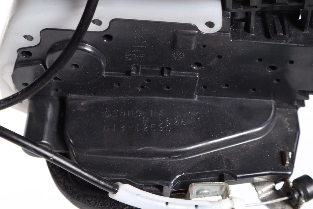2016-2023 NISSAN MAXIMA FRONT RIGHT PASSENGER SIDE DOOR LOCK LATCH ACTUATOR OEM