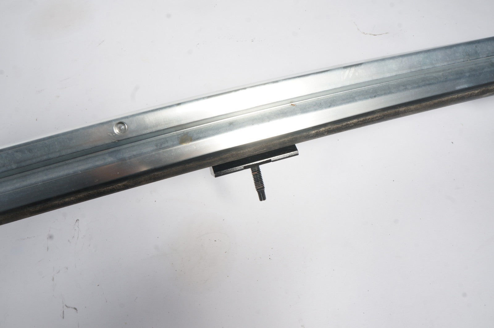2018 - 2021 ALFA ROMEO STELVIO ROOF RIGHT  SIDE LUGGAGE RAIL RACK OEM