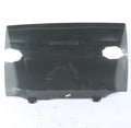 08-16 Caravan Chrysler Town Country Rear Left Power Sliding Door Glass LH OEM