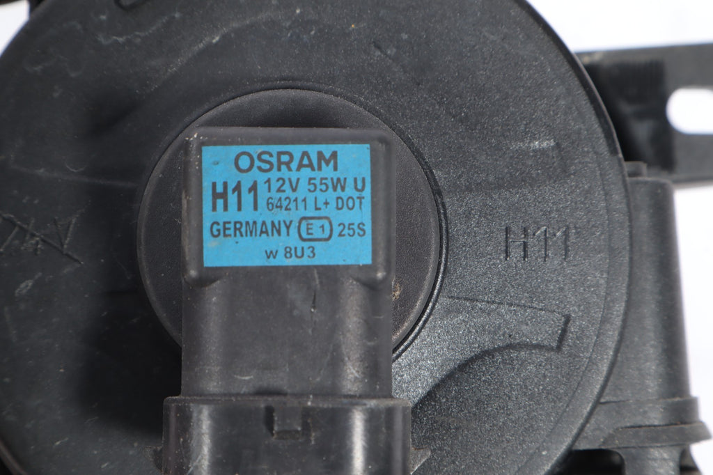 2006 AUDI A4 CONVERTIBLE LEFT FOR LIGHT OEM