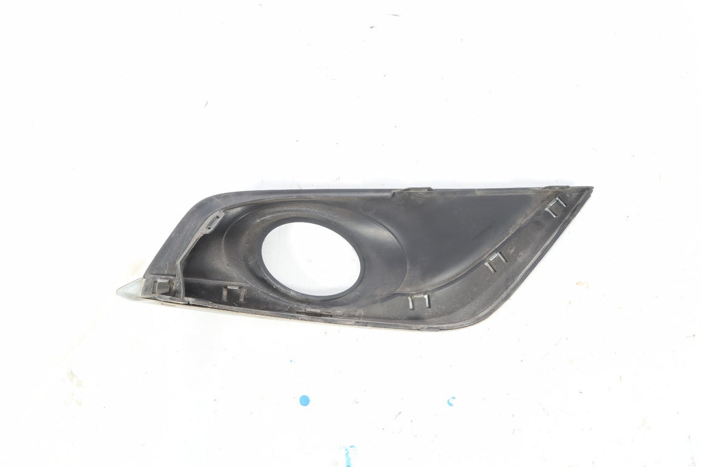 2013 VOLVO C70 RIGHT PASSENGER FOG LIGHT GRILLE OEM