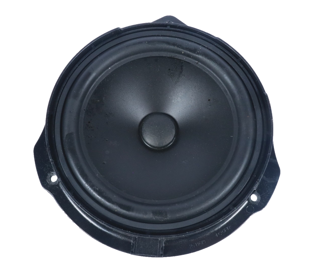 08-18 Mercedes W212 E350 E400 Door Audio Speaker Logic 7 Front Left or Right OEM