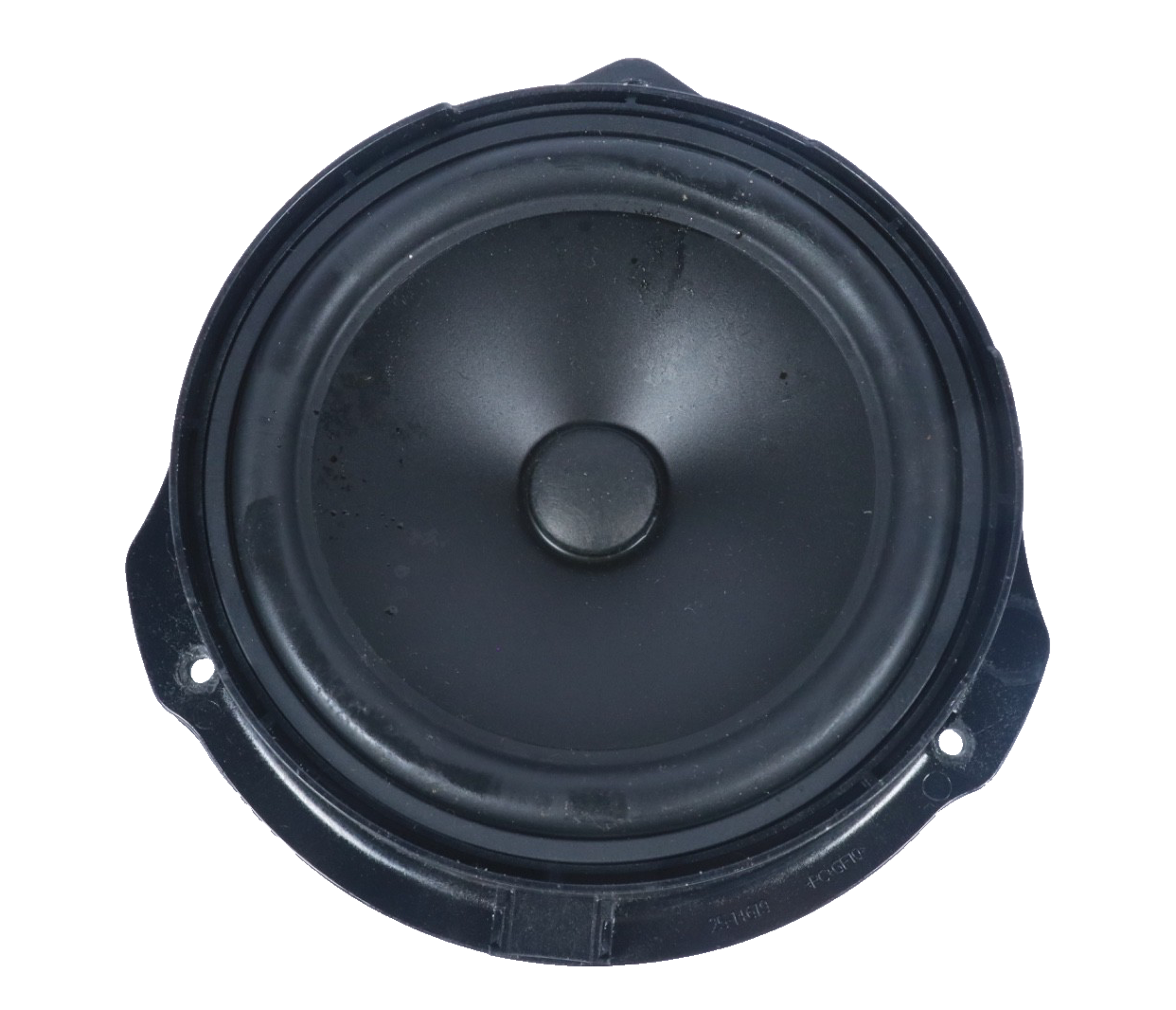 08-18 Mercedes W212 E350 E400 Door Audio Speaker Logic 7 Front Left or Right OEM