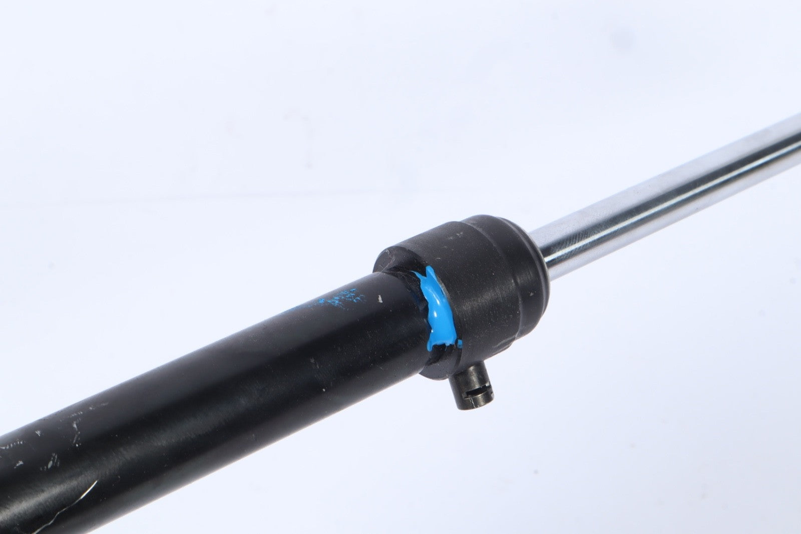 1999 - 2003 Mercedes CLK320 CLK430 Convertible Top Cover Shock Strut OEM