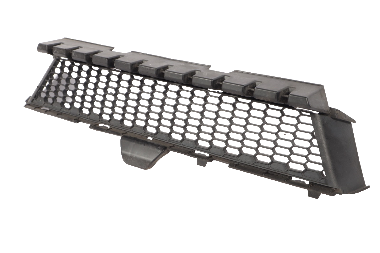 2012-2015 BMW 640i 650i F12 FRONT LOWER CENTER BUMPER GRILLE OEM