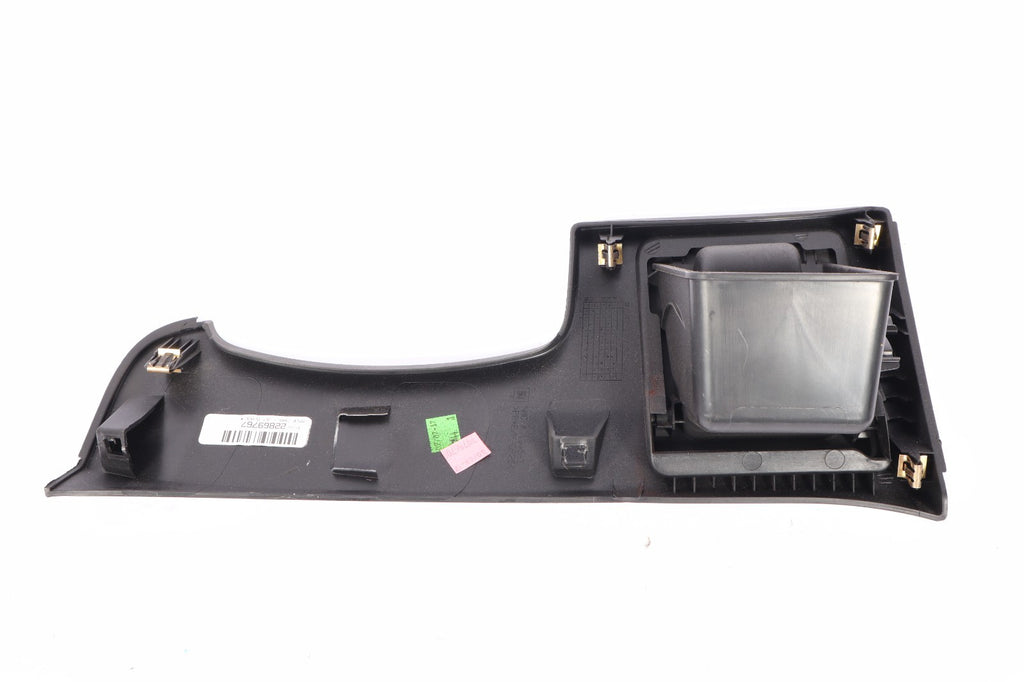 2016 - 2019 BUICK CASCADA PREMIUM Instrument Panel Knee Bolster OEM 22869767