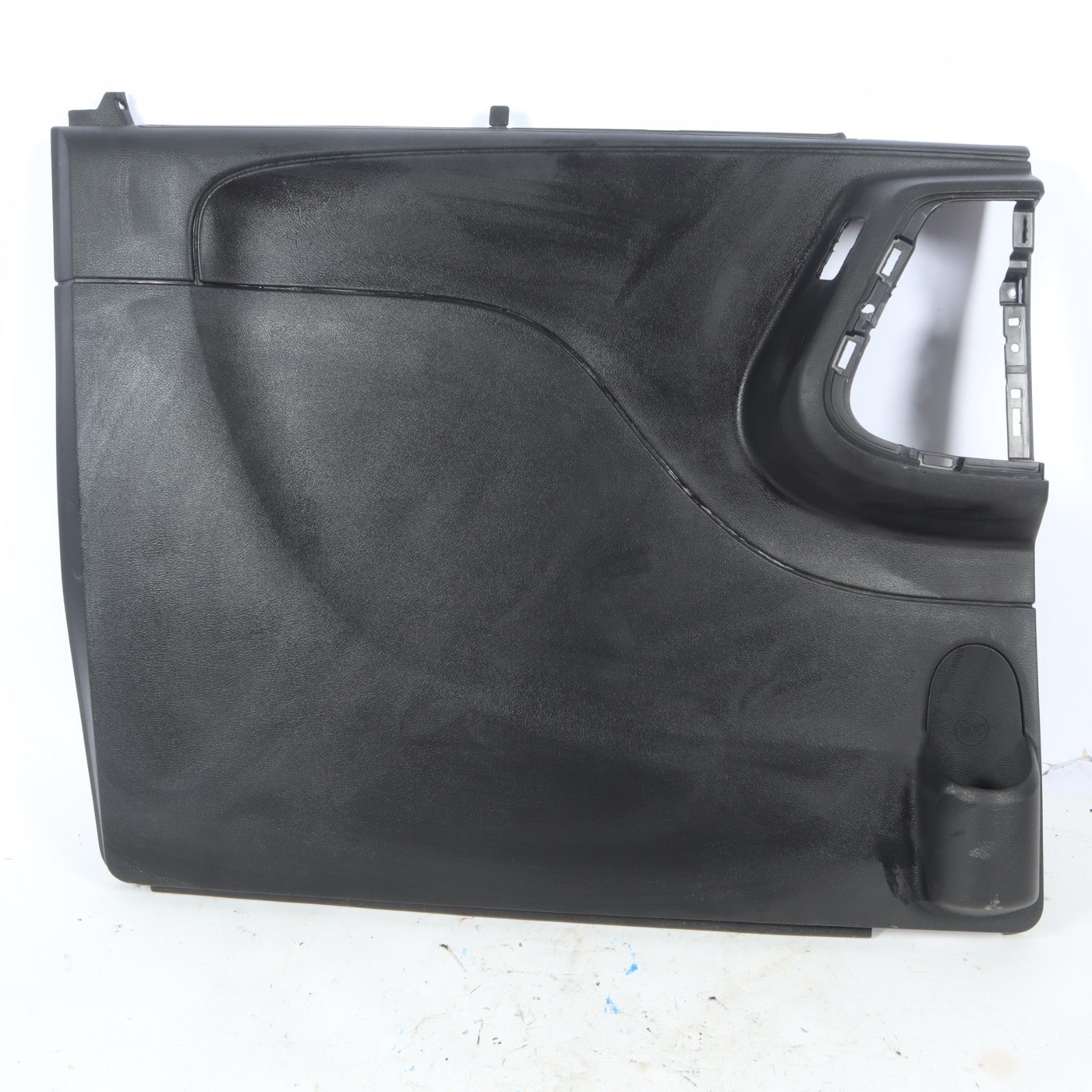 2015-2019 DODGE GRAND CARAVAN REAR DOOR TRIM PANEL LEFT  SIDE OEM