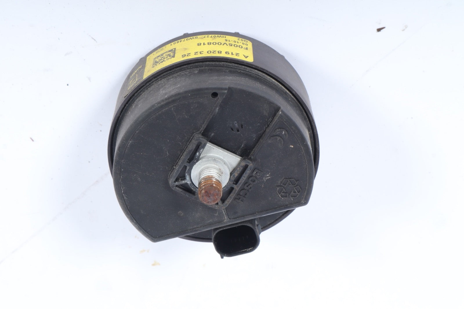 1998-2003 MERCEDES BENZ CLK320 CLK430 BLOWER MOTOR ASSEMBLY OEM