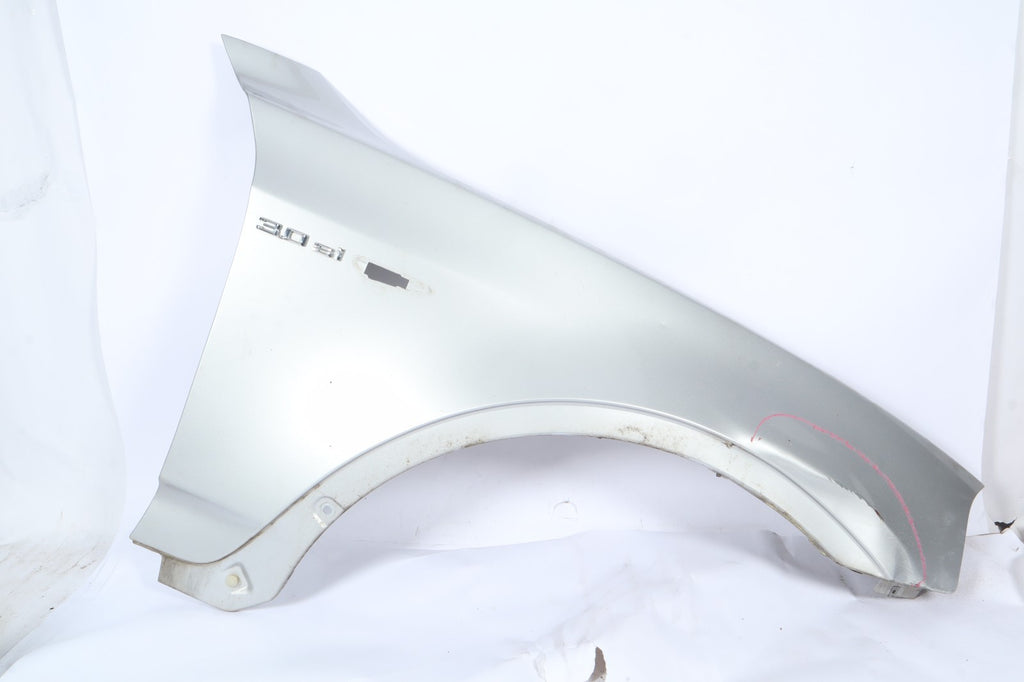 2007-2010 BMW X3 FRONT RIGHT PASSENGER FENDER OEM