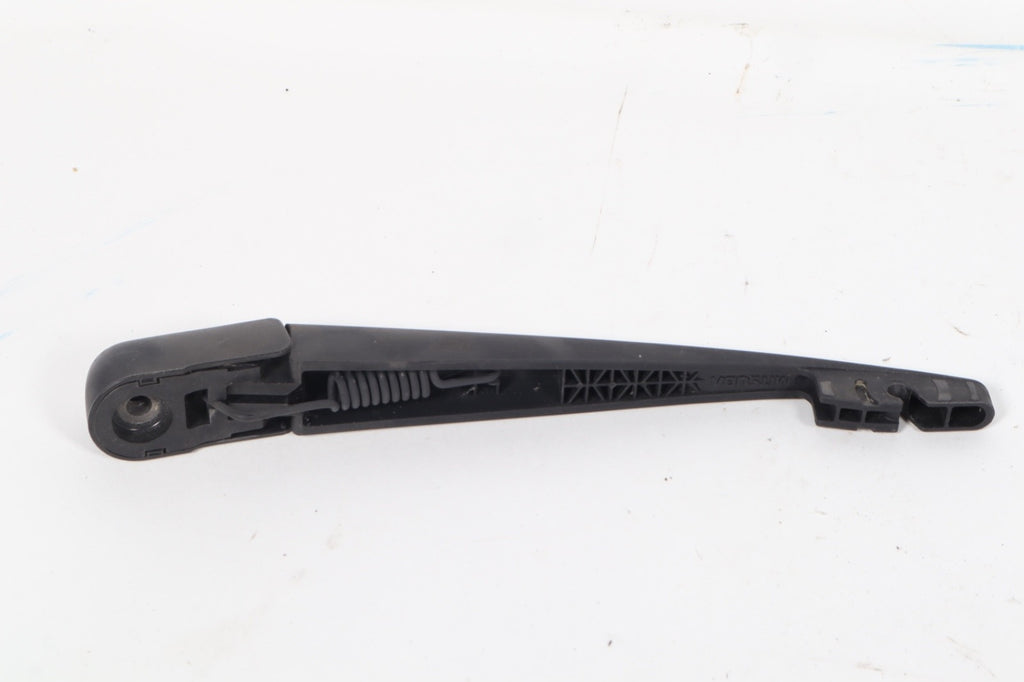 2007-2023 MITSUBISHI OUTLANDER REAR TRUNK LID LIFTGATE WINDSHIELD WIPER ARM OEM