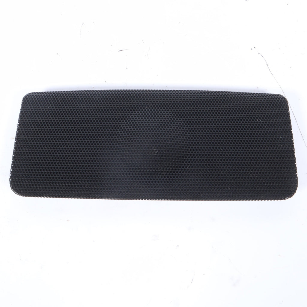 2010-2012 Land Rover Range Rover Center Dash Speaker Grille Cover Trim OEM