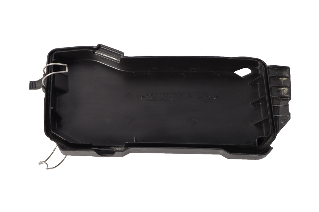 10-18 Mercedes E350 E550 W207 Front Fuse Box Control Upper Housing Cover Oem