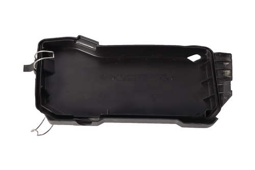 10-18 Mercedes E350 E550 W207 Front Fuse Box Control Upper Housing Cover Oem