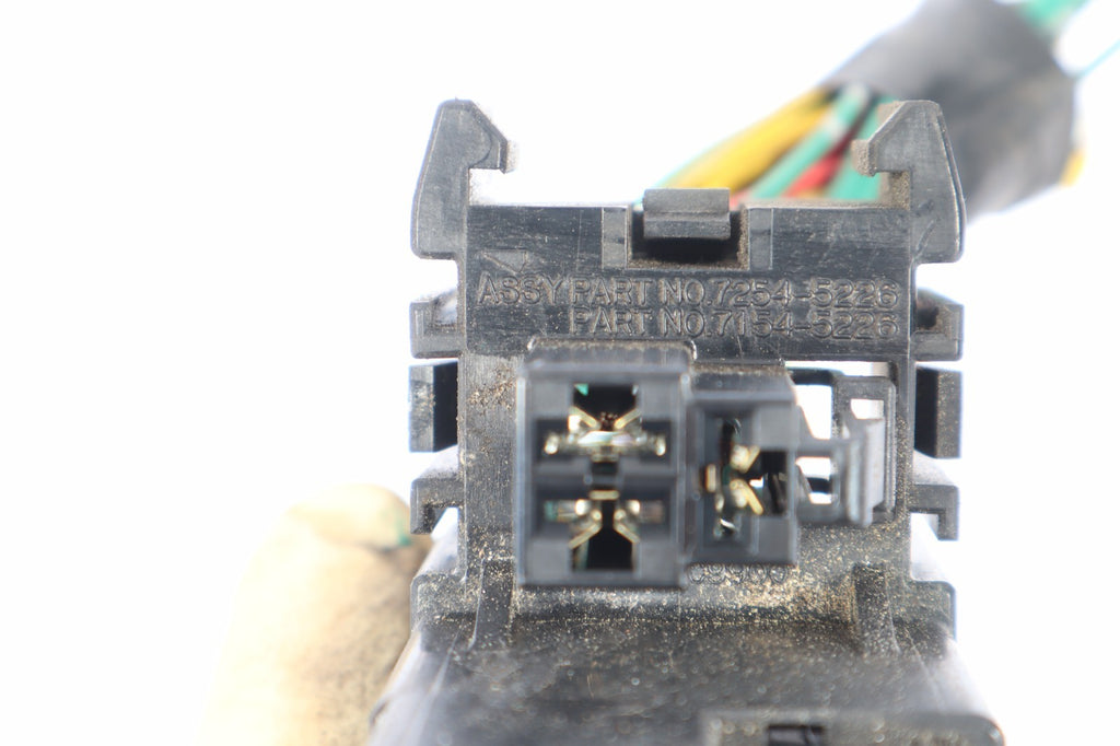 2005-2012 NISSAN PATHFINDER FUSE RELAY BOX JUNCTION BLOCK OEM