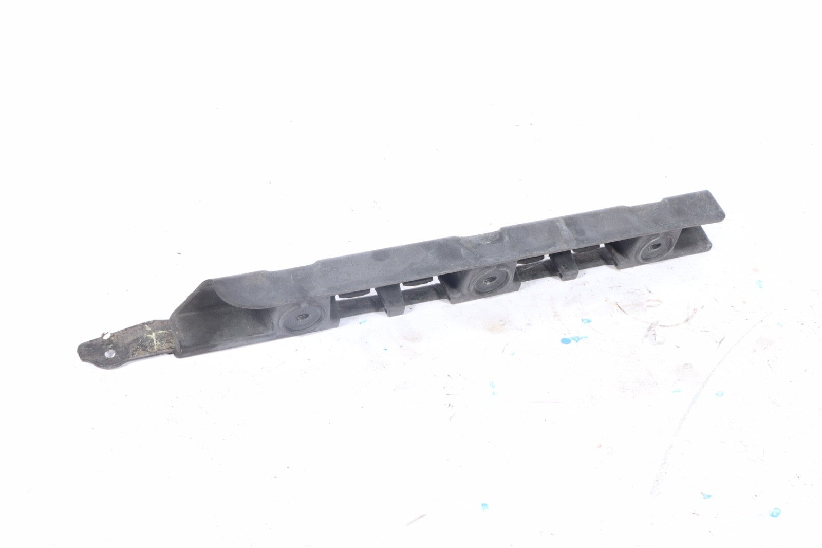 2004-2010 BMW X3 REAR RIGHT BUMPER BRACKET MOUNT SUPPORT 3400953 OEM
