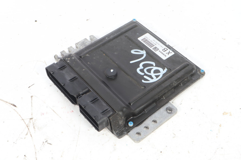 2008 NISSAN ARMADA 5.6L ENGINE CONTROL ECU ECM UNIT HITACHI OEM XB MEC73541A1