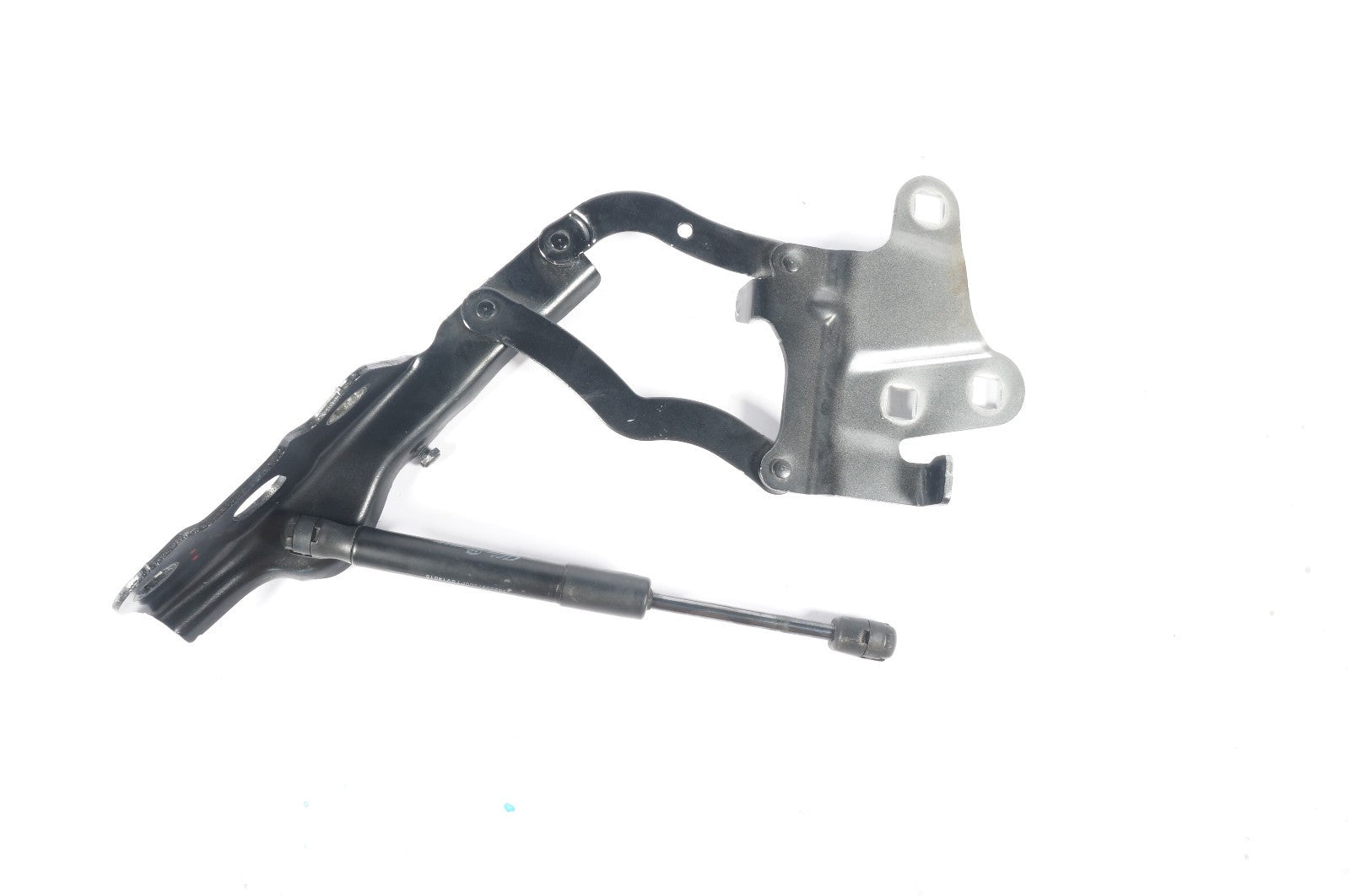 2018 - 2025 ALFA ROMEO STELVIO FRONT RIGHT SIDE HOOD BONNET HINGE OEM BLACK