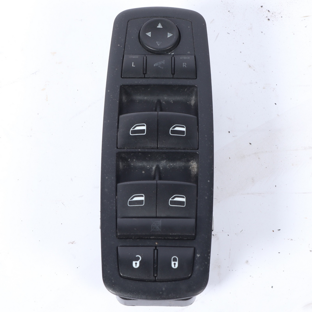 2011-2020 CHRYSLER DODGE JEEP MASTER WINDOW SWITCH OEM  04602536AG