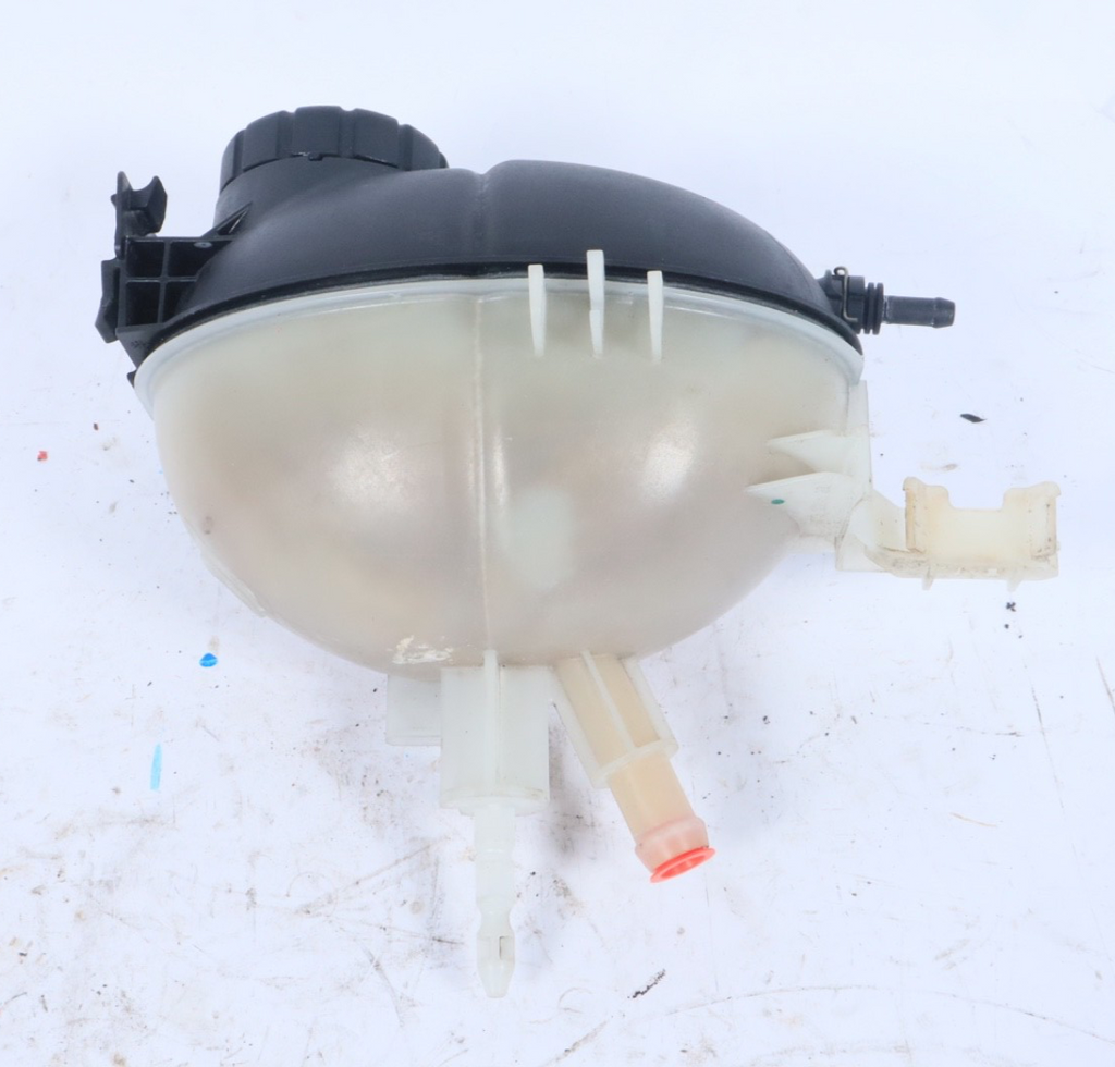 2010-2016 Mercedes-Benz E350 3.5L Radiator Coolant Bottle Reservoir OEM