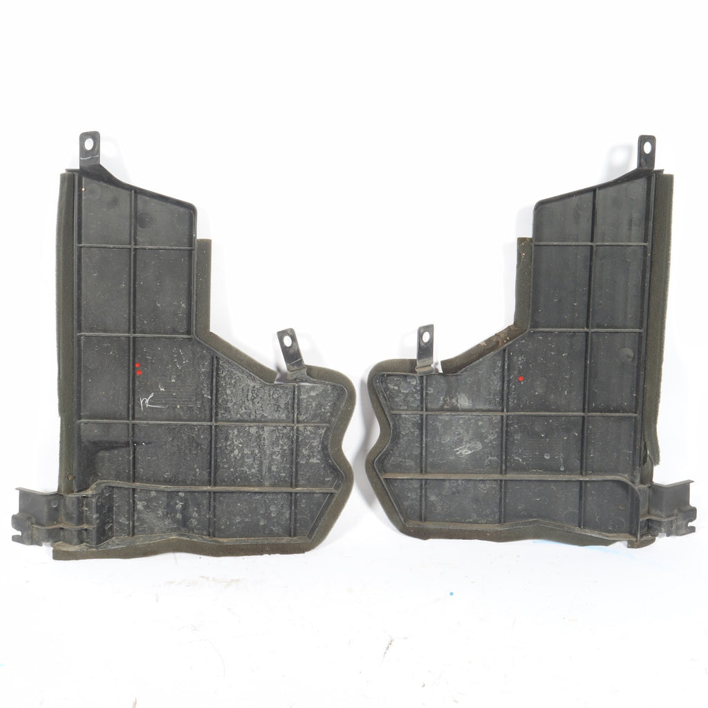 2013 - 2017 Nissan Leaf Seal-Condenser OEM