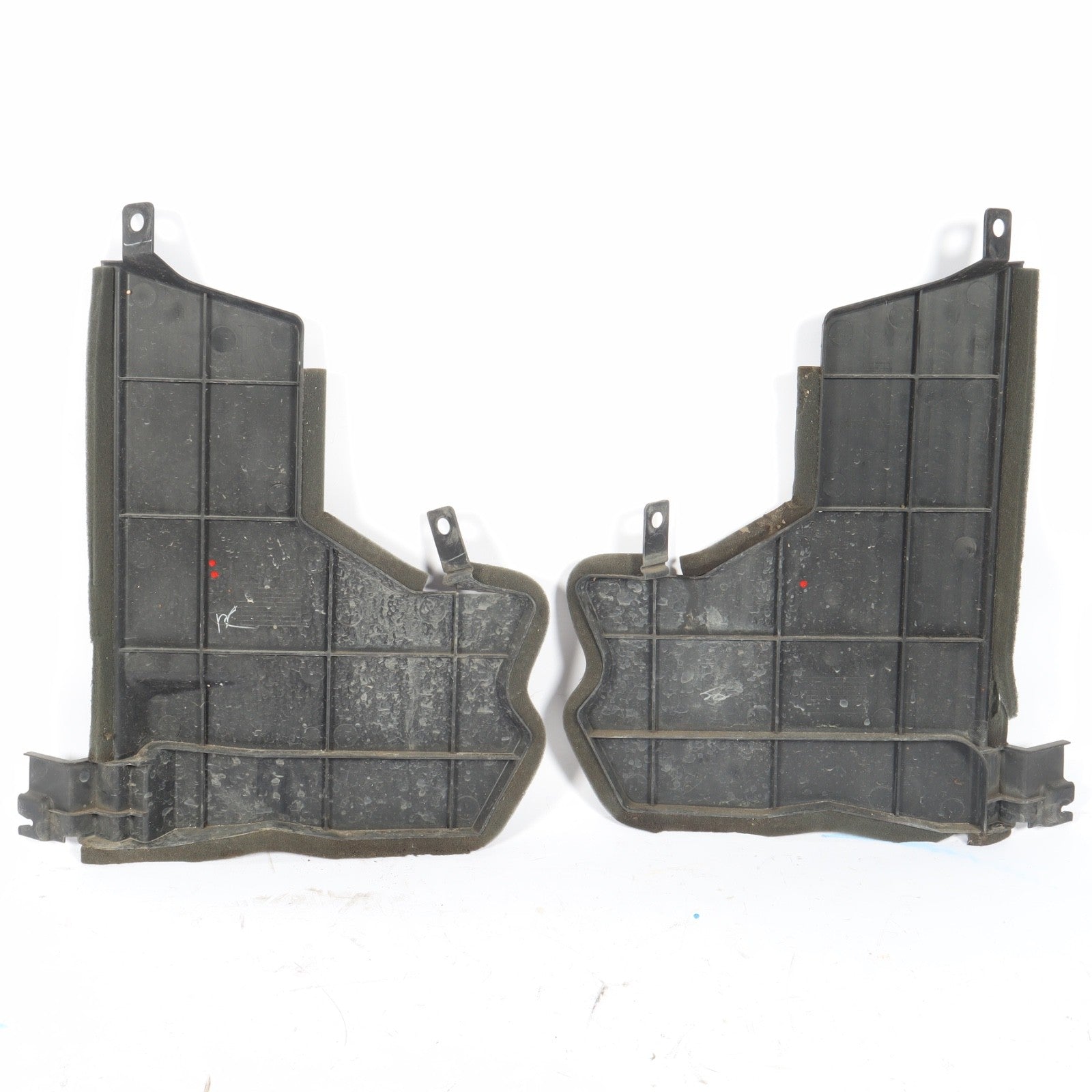 2013 - 2017 Nissan Leaf Seal-Condenser OEM