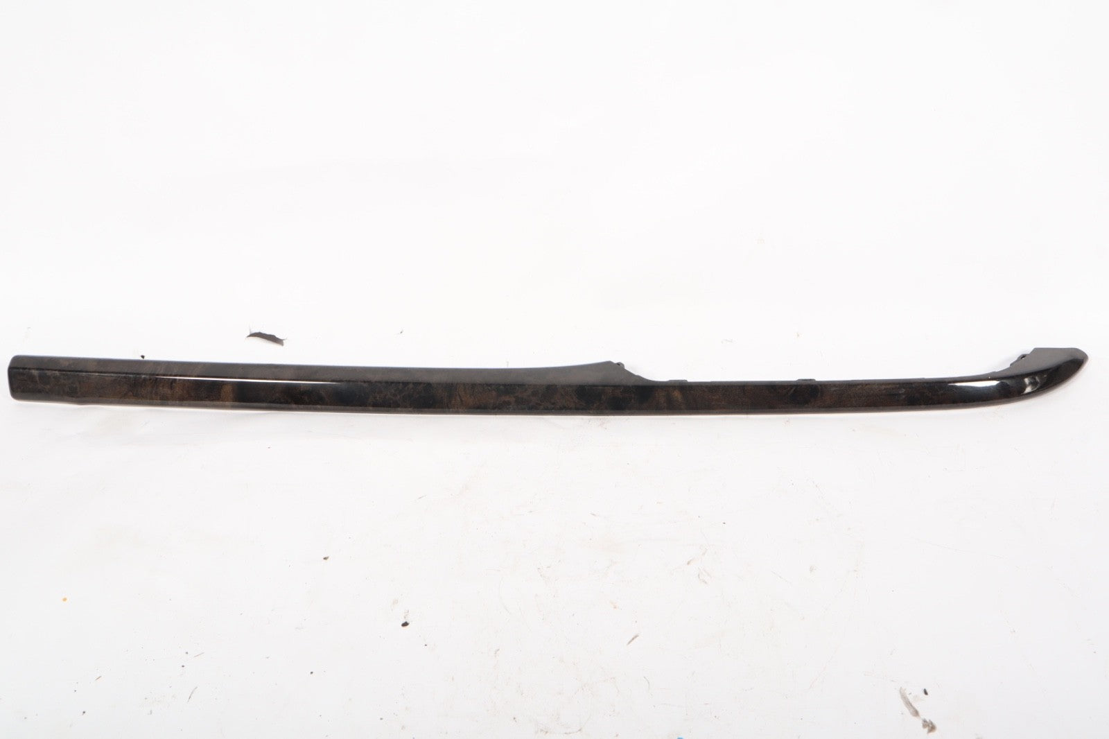 12-18 BMW 650i 640i F12 Front Left Driver Side Door Panel Trim 3003624300 OEM