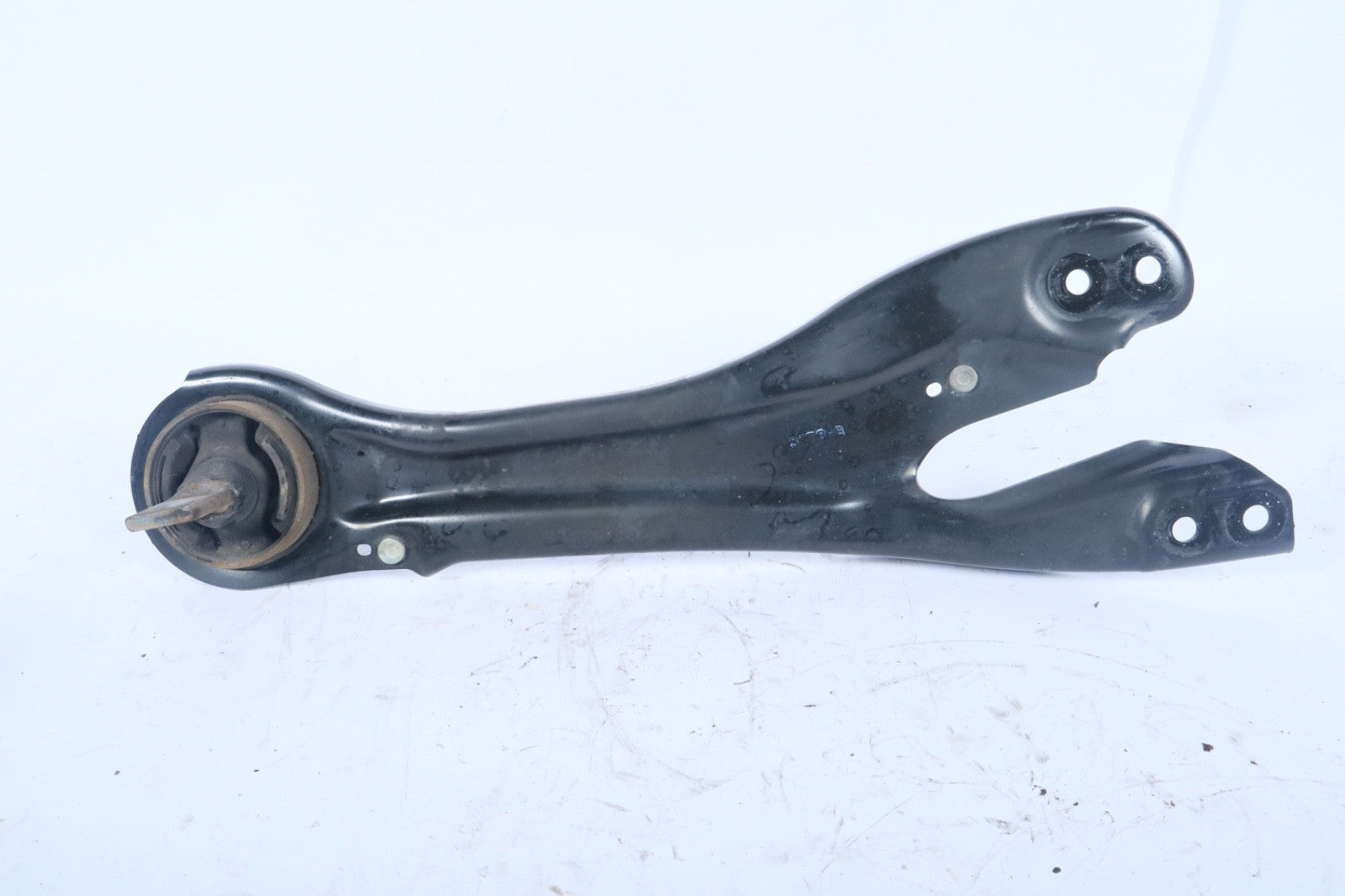 2014-2017 HONDA ODYSSEY FWD REAR LEFT TRAILING LOWER CONTROL ARM OEM