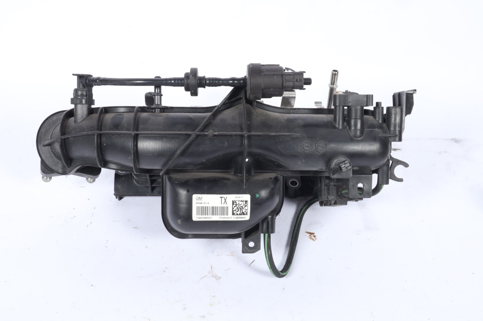 2012-2019 CHEVROLET CRUZE INTAKE MANIFOLD ENGINE UNIT 55581014 OEM