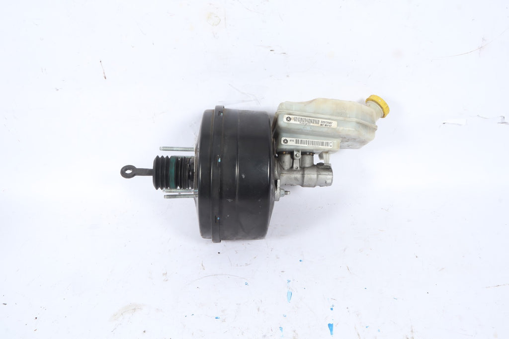 2014 - 2020 DODGE GRAND CARAVAN POWER BRAKE MASTER CYLINDER OEM