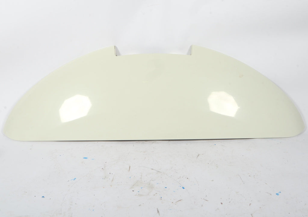 2010-2017 NISSAN LEAF SPOILER WING REAR TAILGATE BOOT LID OEM