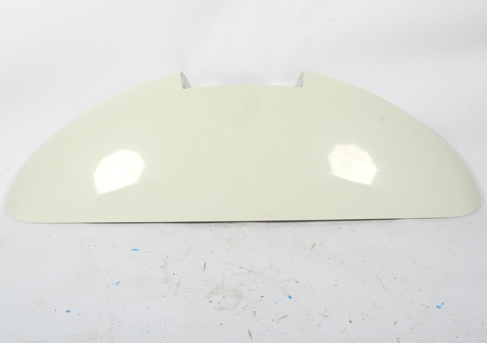 2010-2017 NISSAN LEAF SPOILER WING REAR TAILGATE BOOT LID OEM
