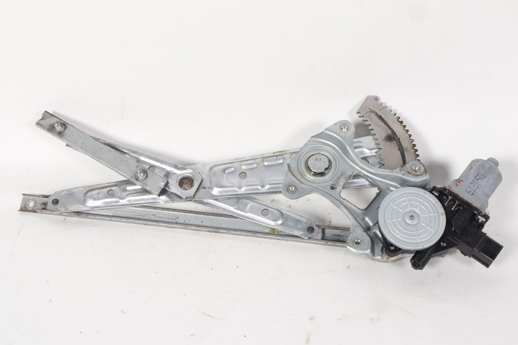 2011-2024 MITSUBISHI OUTLANDER REAR LEFT DOOR WINDOW MOTOR REGULATOR OEM
