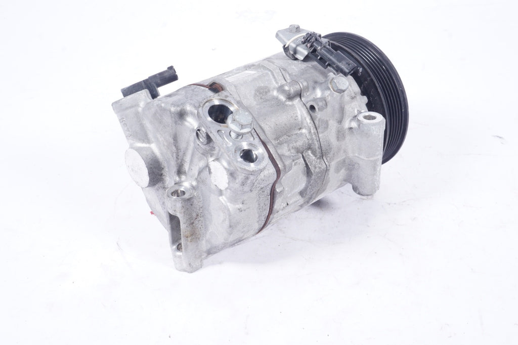 2018 - 2025 ALFA ROMEO STELVIO 2.0L A/C AIR CONDITIONER COMPRESSOR OEM 50540132