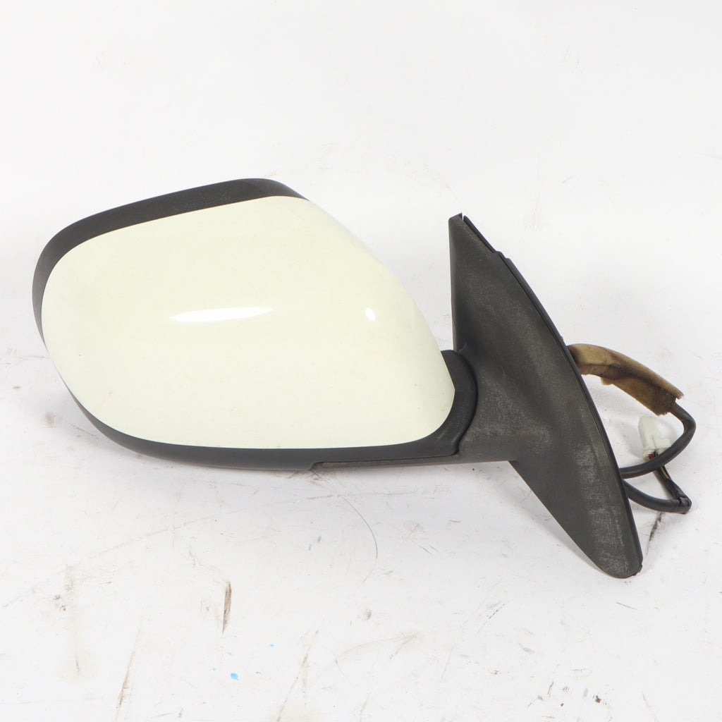 2013 - 2017 Nissan Leaf Front Right Passenger Side View Mirror OEM