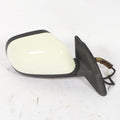 2013 - 2017 Nissan Leaf Front Right Passenger Side View Mirror OEM
