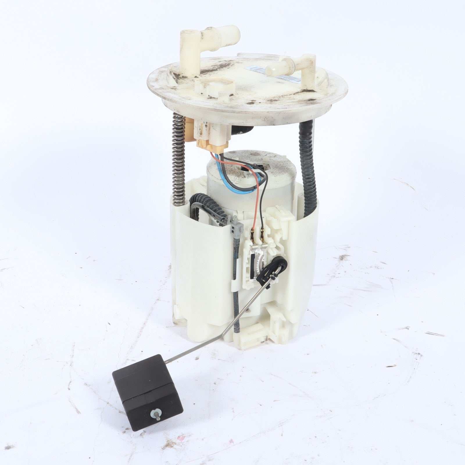 2011-2014 FORD EDGE FRONT WHEEL DRIVE FUEL GAS PUMP OEM