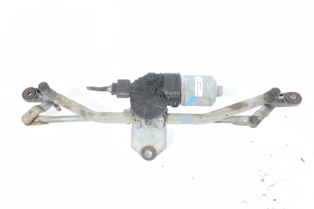 2009-2020 DODGE JOURNEY  FRONT WINDSHIELD WIPER MOTOR W TRANS LINKAGE 68030272AA
