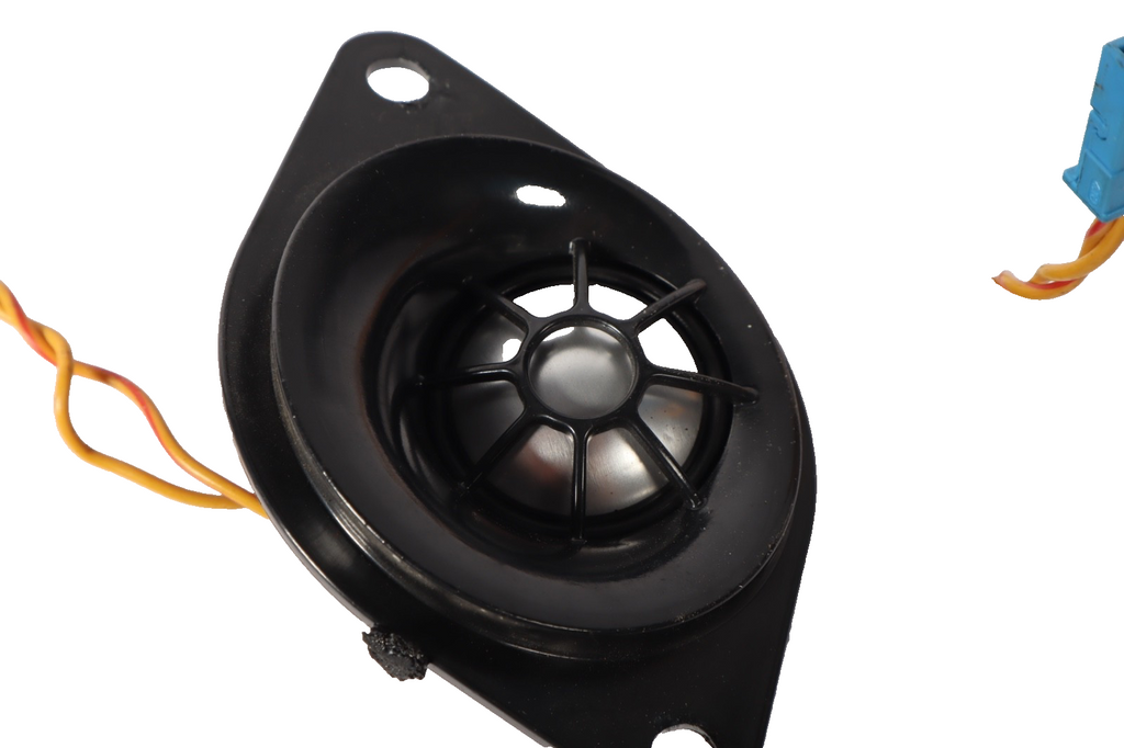 2012-2018 BMW 640I 650I F12 F13 REAR RIGHT OR LEFT TWEETER SPEAKER OEM