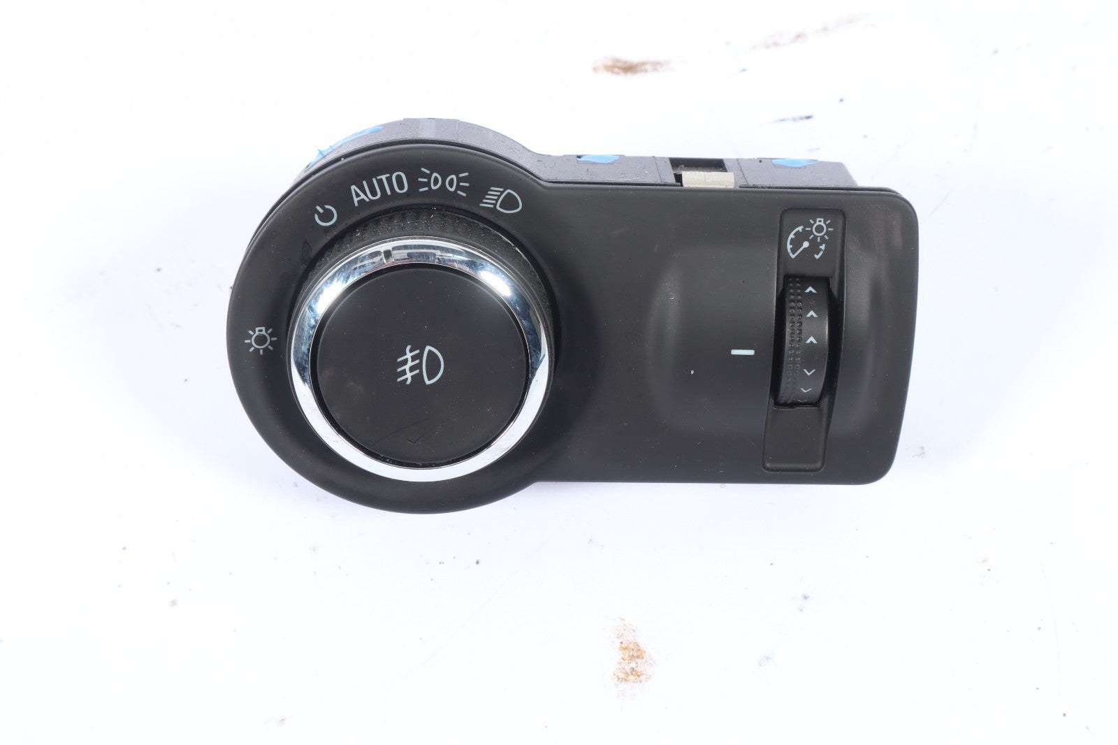 2016–2019 BUICK CASCADA PREMIUM HEADLIGHT HEADLAMP SWITCH OEM 13292028